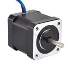 Faradyi Brushless Motor Customized Nema42 High Speed 7.5kw 4n.m 220v SERVO MOTOR