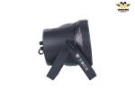 240V 4100K LED Stage Lighting System 27*10W Dyed Lamp Good Heat Dissipation