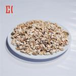 RK86 Rotary Kiln Bauxite Refractory Al2O3 Calcined 5mm Ore Aluminum