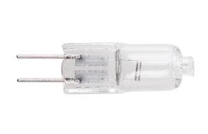 China Low Voltage Halogen Capsules Lamp, 10W / 20W / 36W / 58W, 2800K, G4, 2,000 hours LONG LIFE factory