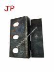 SH200A3A5 Machine Cover Hinge Excavator Cabin Parts Sumitomo