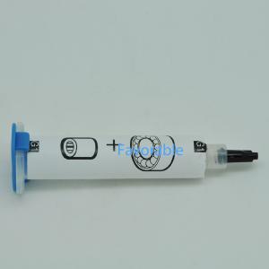 China Kluber Isoflex Nbu 15 Especially Suitable For Lectra Cutter Vector 2500 G1 Dose , Lubricating Oils factory