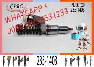 China C15 C18 Common Rail Fuel Injector 244-7716 200-1117 211-0565 211-3027 235-1401 235-1400 235-1403 for C+ excavator factory