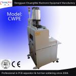 110 / 220V Pneumatic PCB Punch Equipment with 0.5-0.7Mpa Air Pressure,FPC
