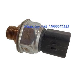 China 344-7391 Engine Common Rail Pressure Sensor 3447391 For CAT 336F XE 336F L XE 336E H 336F LN XE 336F Excavator Parts factory