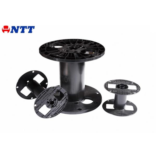 China Cold Runner PE Industrial Molds Reel Wire Spool Hydrocylinder Mold factory