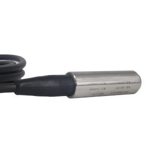 China 0.5-4.5v RS485 Water Level Transmitter -20-85 Degree For Tank factory