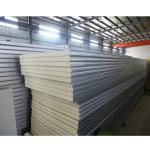 House Exterior Sandwich Eps Panel 950mm Width