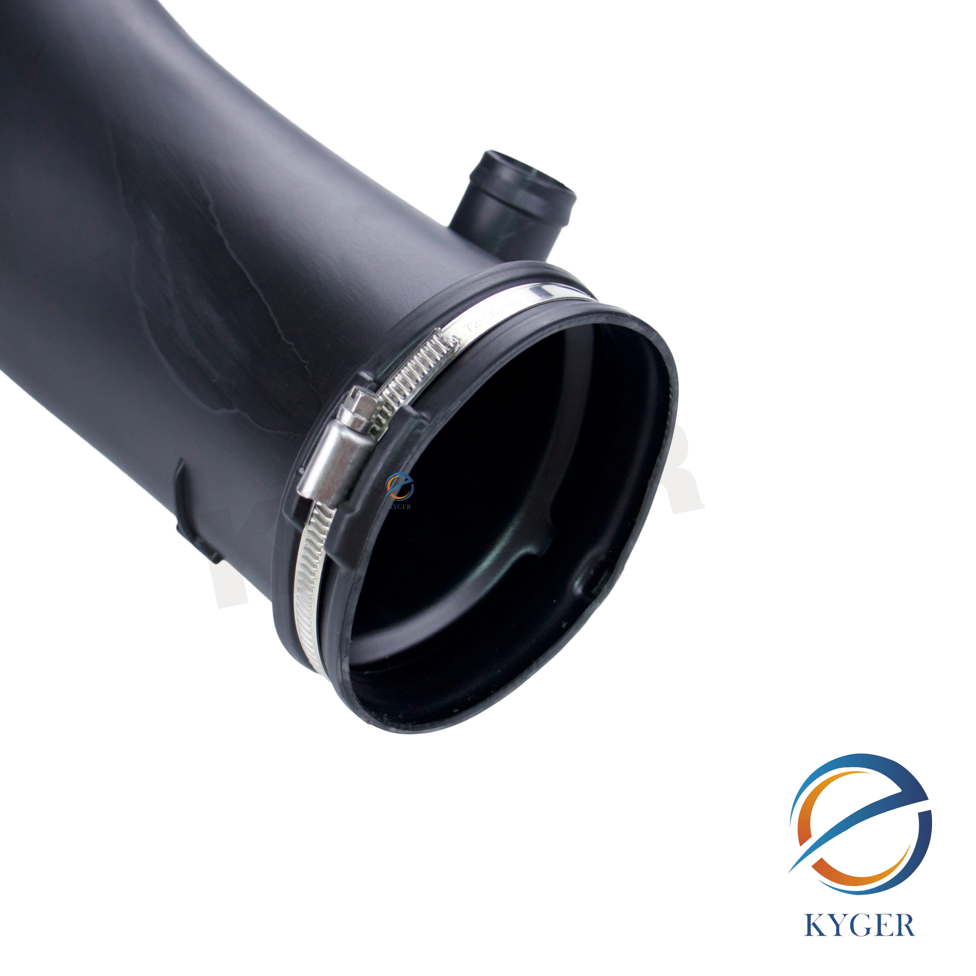 Air Intake Hose LR024307 For Land Rover Freelander 2 Discovery Sport Range Rover Range Rover Evoque Sport