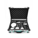 Ni MH Battery Medical Bone Drill 1100rpm Mini Electric