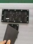 P1.875 SMD1515 Cylindrical Advertising LED Display 284444dot/M2