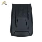 Hilux Revo 2015-2019 Exterior Body Kits Auto Bonnet Scoop