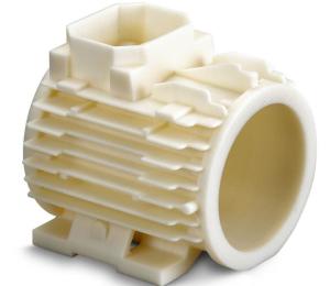 China Custom Prototype Injection Molding , Prototype Plastic Molding For ABS / POM Parts factory