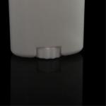 50g H110mm Refillable Rollerball Deodorant Twist Button Deodorant Roll On Bottle