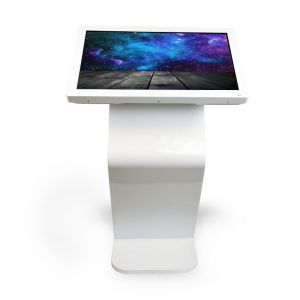 Convenient Operation LCD Touch Screen Kiosk With Android 5.1 Operating System