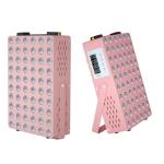 2 Colours Led Bio Light Therapy Machine 660Nm 850 Near Infrared Half Body