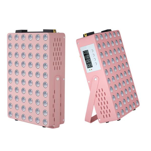 2 Colours Led Bio Light Therapy Machine 660Nm 850 Near Infrared Half Body