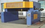 0.75mm Electronic Vertical Wire Drawing Machine For Iron Material 37 - 45kw
