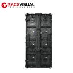 Long Lifespan Modular LED Video Wall – 500x500mm Die-Cast Aluminum Panel 160°