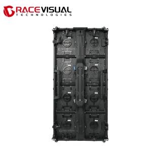 China IRC Series Indoor Rental LED Display – 1.9mm/2.6mm/2.9mm Pixel Pitch Options, Energy-Efficient For Commercial Use In Indoor Events factory