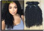 High - End Unprocessed Cambodian Deep Wave Curly Hair 6A Grade 16”