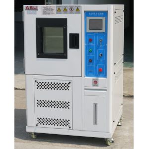 China CE Certified Environmental Temperature Humidity Test Chamber for -60C~150C on sale