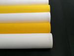 Good Diathermancy Silk Screen Mesh For Outdoor Products Screen Printing