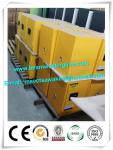 Flamm Able Industrial Safety Cabinets CE Fire Resistant Filing Cabinets