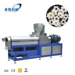 High Productivity Corn Bar Puff Snack Food Extruder Machine