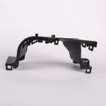HASCO Standard Injection Moled Plastic Motorcycle Body Parts Enlosures