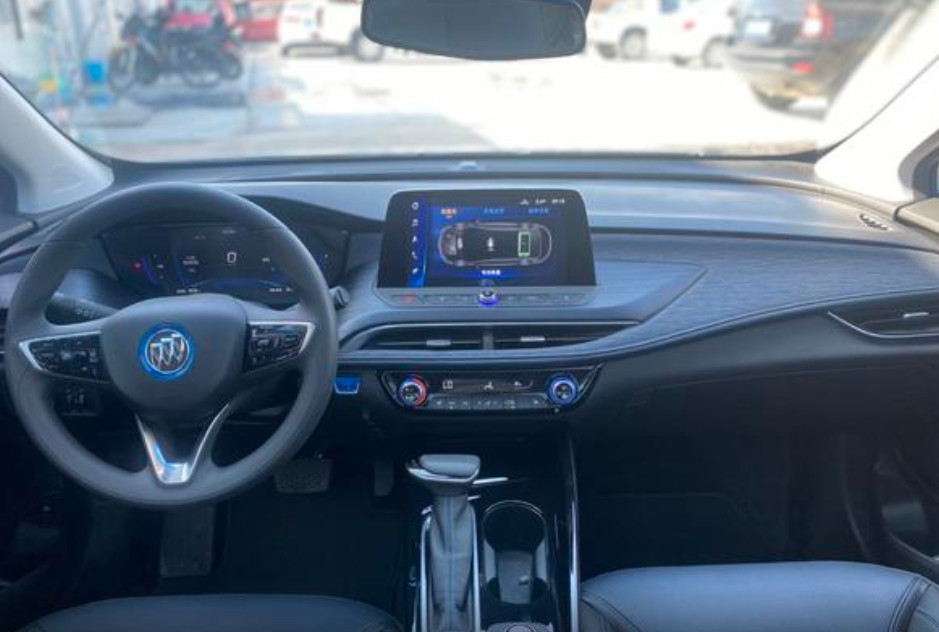 Velite 6 PHEV 2022 Connected Smart Edition SAIC-GM Buick Compact Car 1.5L 102HP L4 Plug-in Hybrid