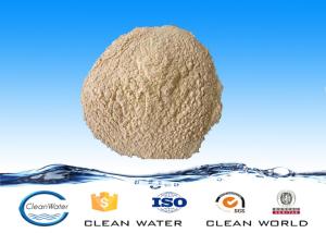 China Powder Phosphorus Bacterial Agents Anaerobi10℃ - 60 ℃ BV ISO For Industry Wastewater factory