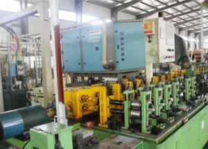China Hf Helically Serrated Finned Tube, Radiator Fin Tube, Customized, Specification: Aluminum fins factory