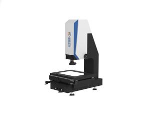China Manual 3D Manual Video Measuring System factory