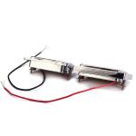 Dual Coill Pickup Humbucker Pickup Set With Mounting Screws for LP Electric