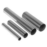 321 347H 317L 904L Stainless Steel Round Pipe For Drinking Water
