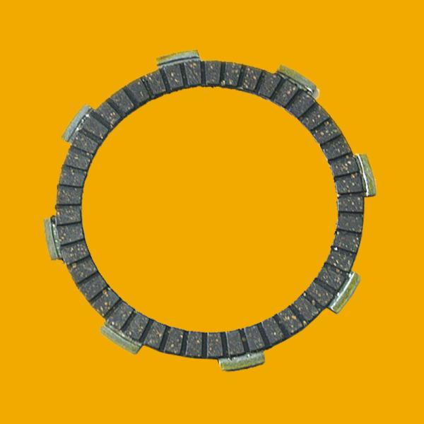 XRM Make in China motorbike Friction Plate, motorcycle clutch plate for