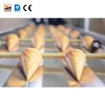 Food Making Mesin , High Quality , Fully Automatic , 47 Cast Iron Baking
