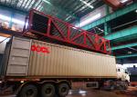 ASME Standard Stainless Steel Superheater Reheater For Saturated Steam