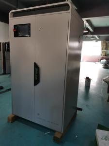 China Painting Workshop Center Vacuum Cleaner factory