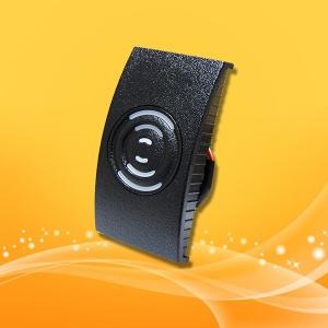 China Wiegand 26/34 Bit Contactless Rfid Reader , 125Khz Government Smart Card Reader factory