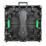 P2.6 rental LED Display Screen & LED Video Wall For Indoor Or Outdoor Events.