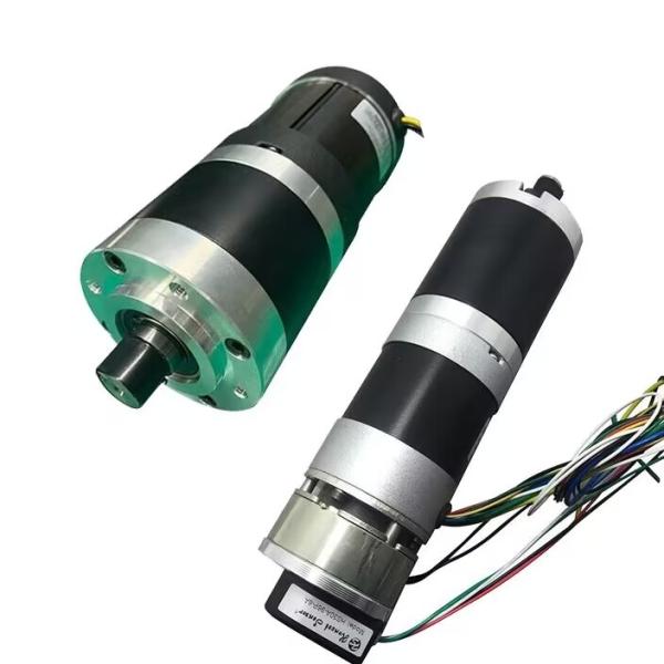 Custom 12v 24v 40v 48v high performance Brushed Brushless Electric Dc Actuator