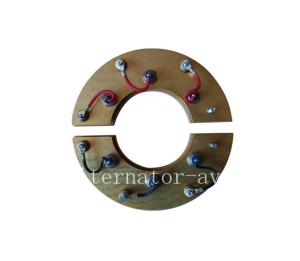 China Stamford Complete Rectifier With RSK2001 factory