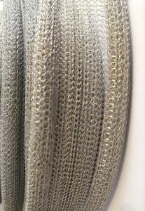 China 250m TCS EMI RFI Shielding Gaskets 15mm Monel Wire Mesh factory