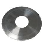 EPDM HSS Cutting Cloth Circular Rotary Slitter Blades