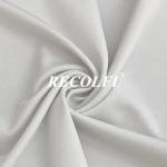 Sublimation Printing Sustainable Activewear Knit Fabric UV Function