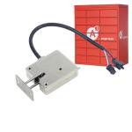 Mini Electronic Zinc Alloy Small Locker Latch Vending Machine Lock