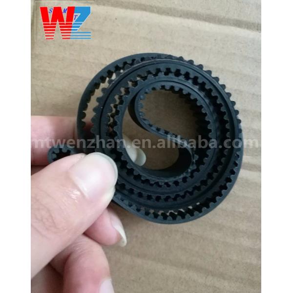 China SMT Dispenser HTD belt 720-3M 8M factory