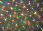 3D Concert Rave Glasses Flip Up Firework Festival Rainbow Glasses
